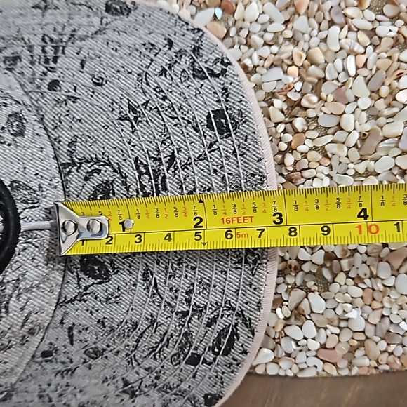 OBEY PROPAGANDA Rare vintage 6 panel ballcap Sz L/XL - Picture 14 of 14